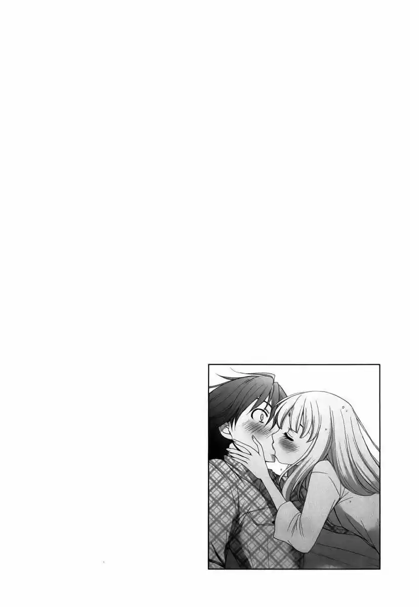 Kanojo wa Kannou Shousetsuka (2006) - Capítulo 46 - Página 20 - LectorTMOo