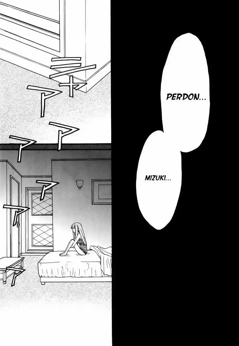 Kanojo wa Kannou Shousetsuka (2006) - Capítulo 47 - Página 17 - LectorTMOo