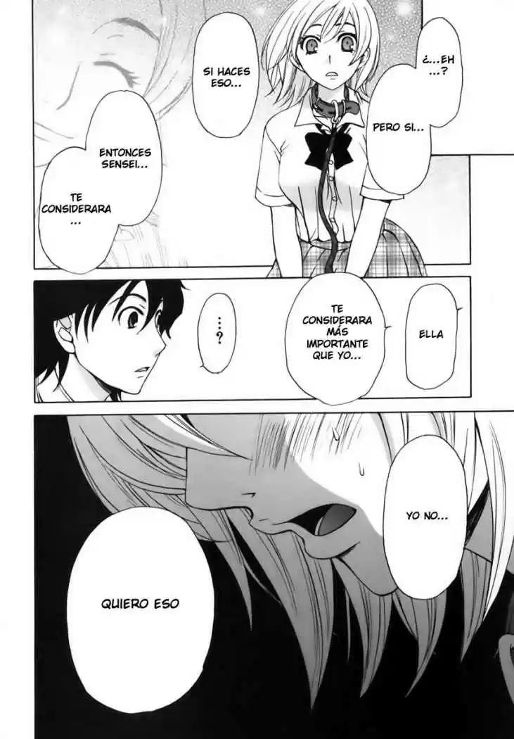 Kanojo wa Kannou Shousetsuka (2006) - Capítulo 9 - Página 16 - LectorTMOo