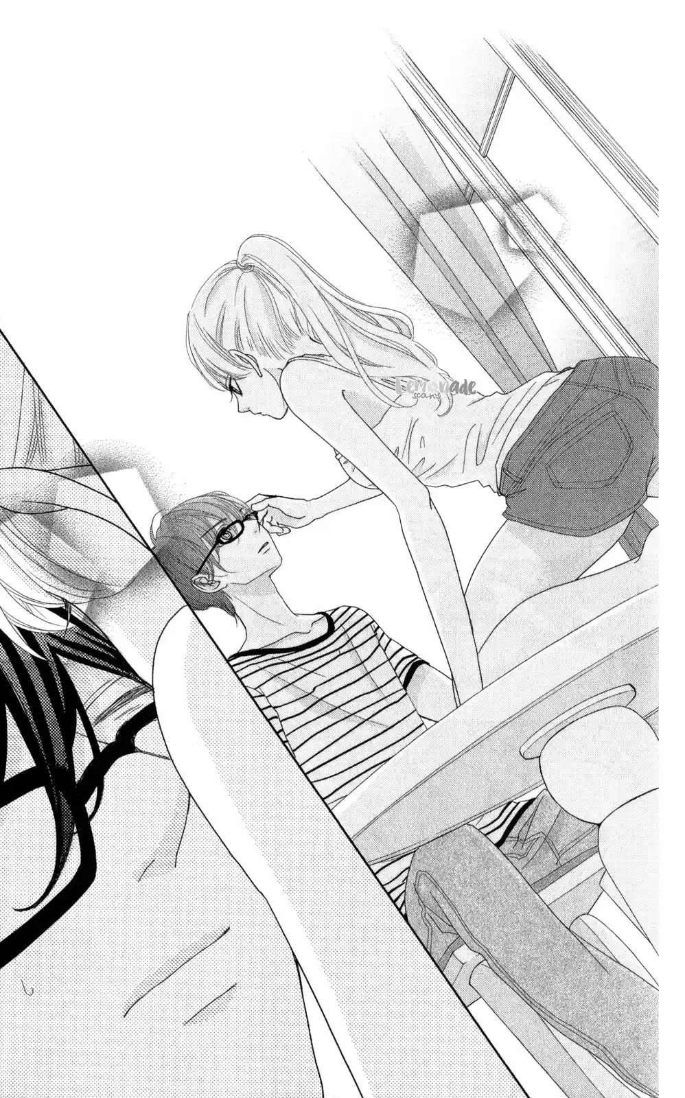 Kanojo wa Mada Koi o Shiranai (2013) - Capítulo 2 - Página 10 - LectorTMOo