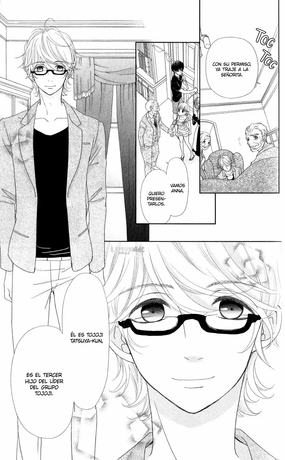 Kanojo wa Mada Koi o Shiranai (2013) - Capítulo 2 - Página 16 - LectorTMOo