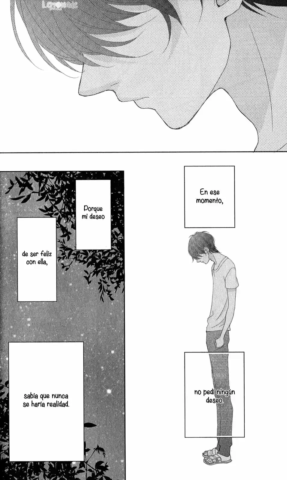 Kanojo wa Mada Koi o Shiranai (2013) - Capítulo 2 - Página 31 - LectorTMOo