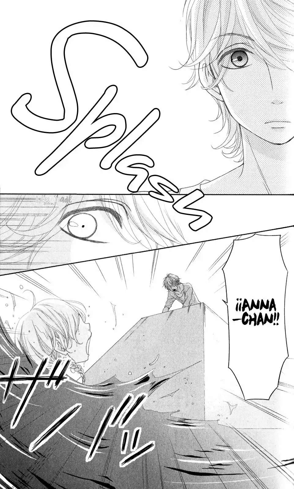 Kanojo wa Mada Koi o Shiranai (2013) - Capítulo 2 - Página 44 - LectorTMOo