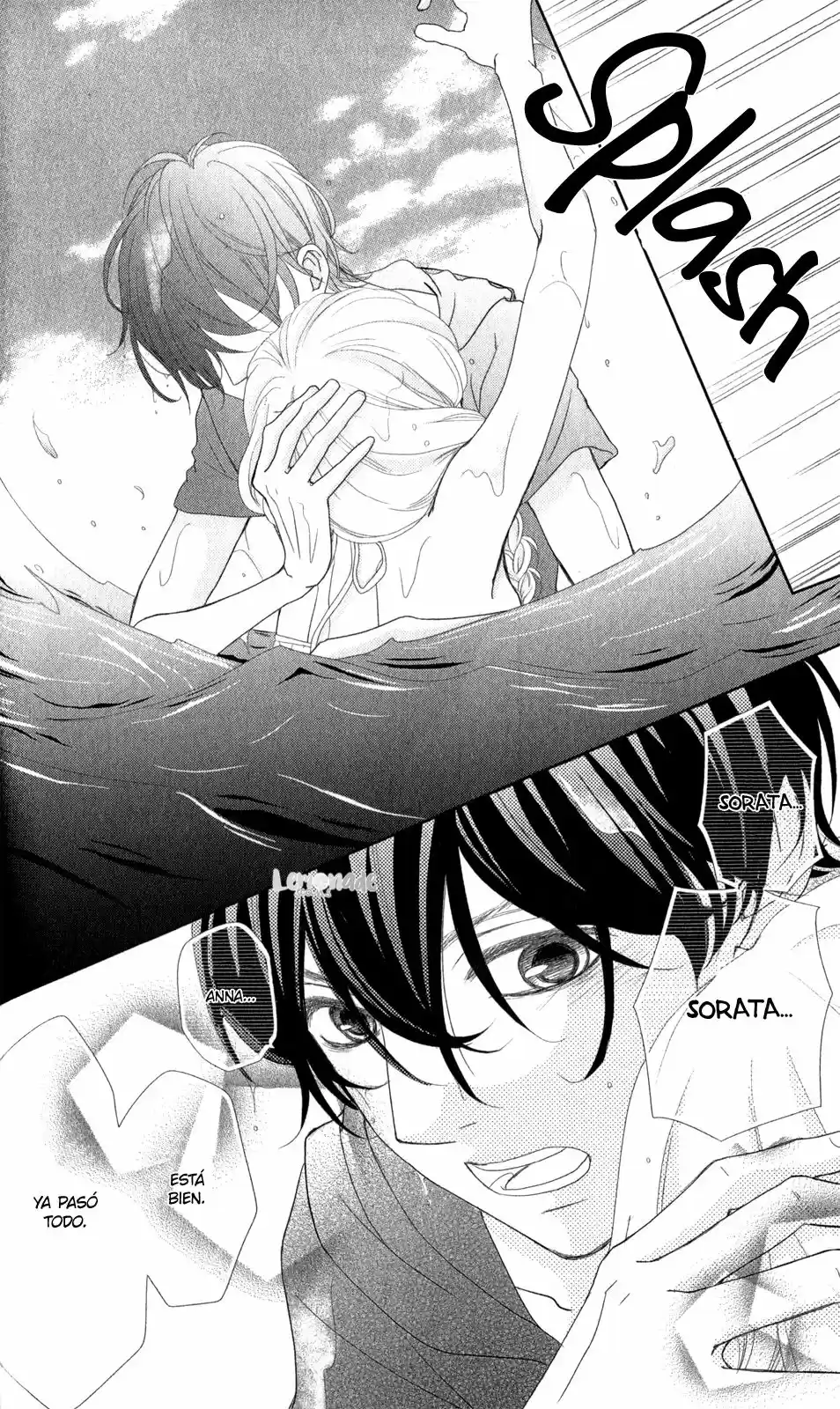 Kanojo wa Mada Koi o Shiranai (2013) - Capítulo 2 - Página 47 - LectorTMOo