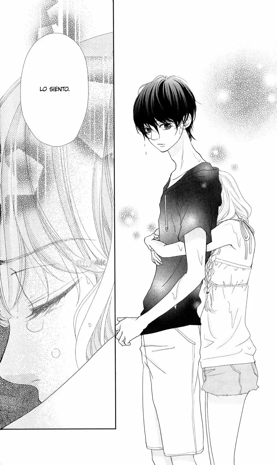 Kanojo wa Mada Koi o Shiranai (2013) - Capítulo 2 - Página 50 - LectorTMOo