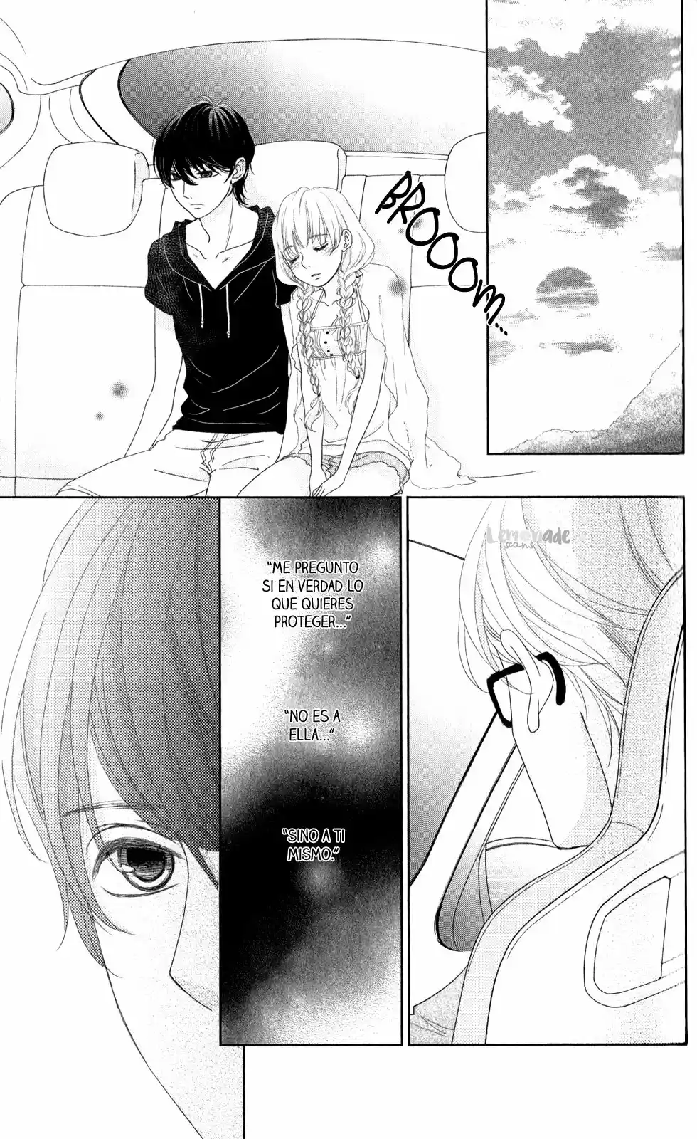 Kanojo wa Mada Koi o Shiranai (2013) - Capítulo 2 - Página 53 - LectorTMOo