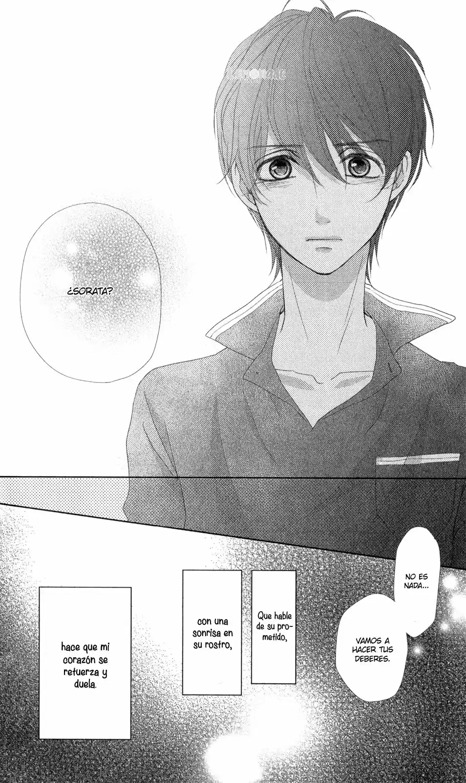 Kanojo wa Mada Koi o Shiranai (2013) - Capítulo 2 - Página 62 - LectorTMOo