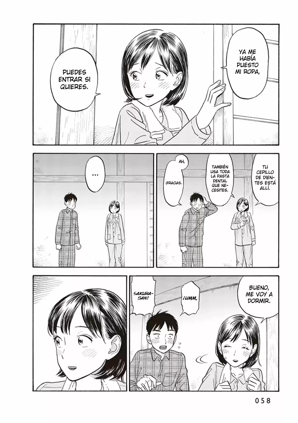Kanojo wa Otou-san (2017) - Capítulo 2 - Página 25 - LectorTMOo