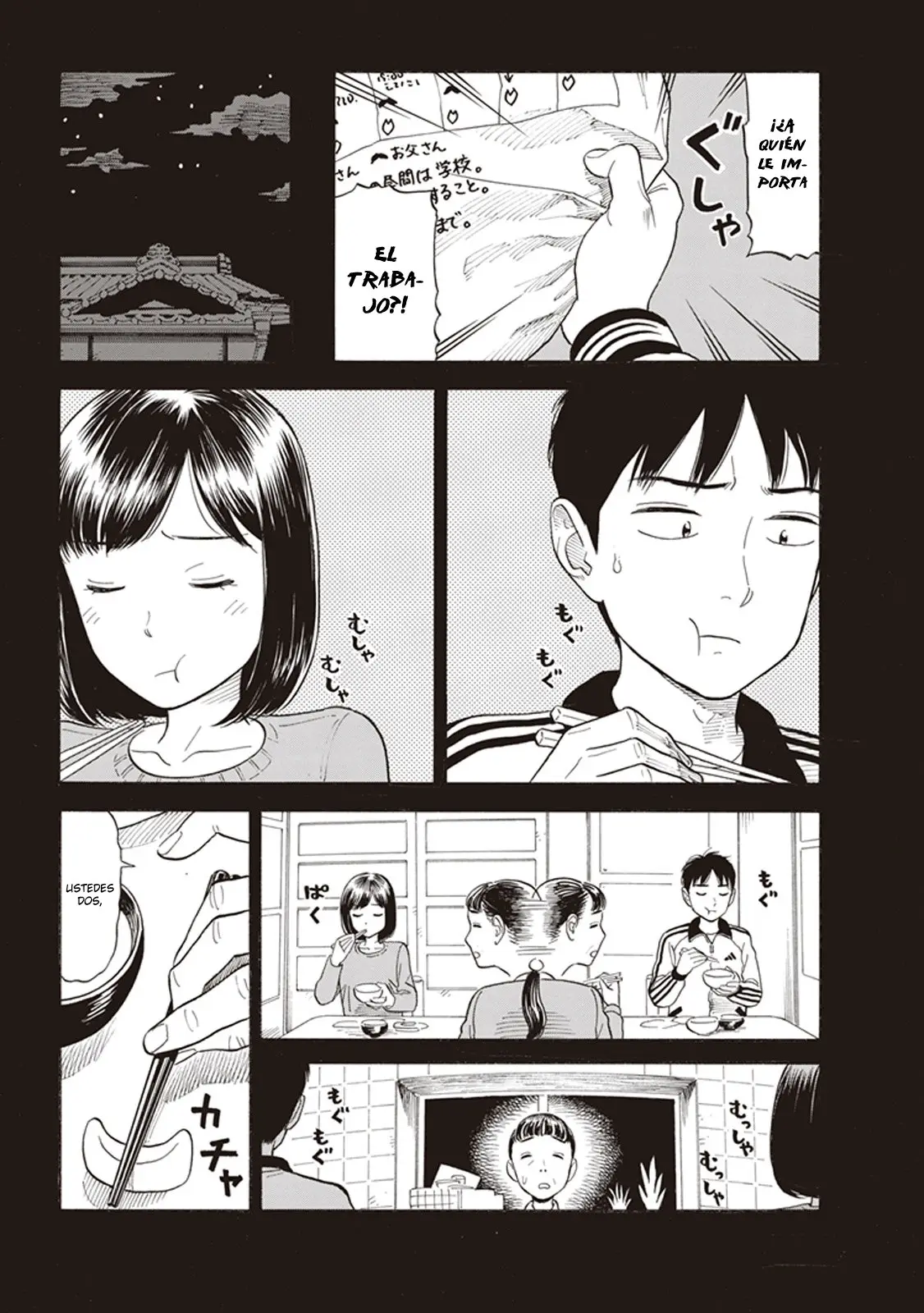 Kanojo wa Otou-san (2017) - Capítulo 6 - Página 6 - LectorTMOo