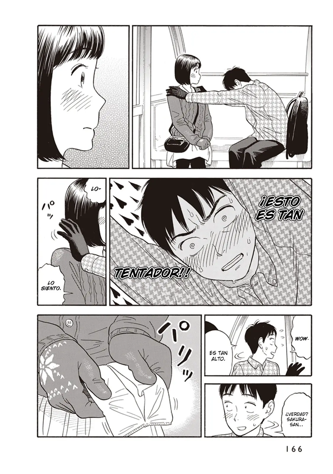 Kanojo wa Otou-san (2017) - Capítulo 6 - Página 21 - LectorTMOo