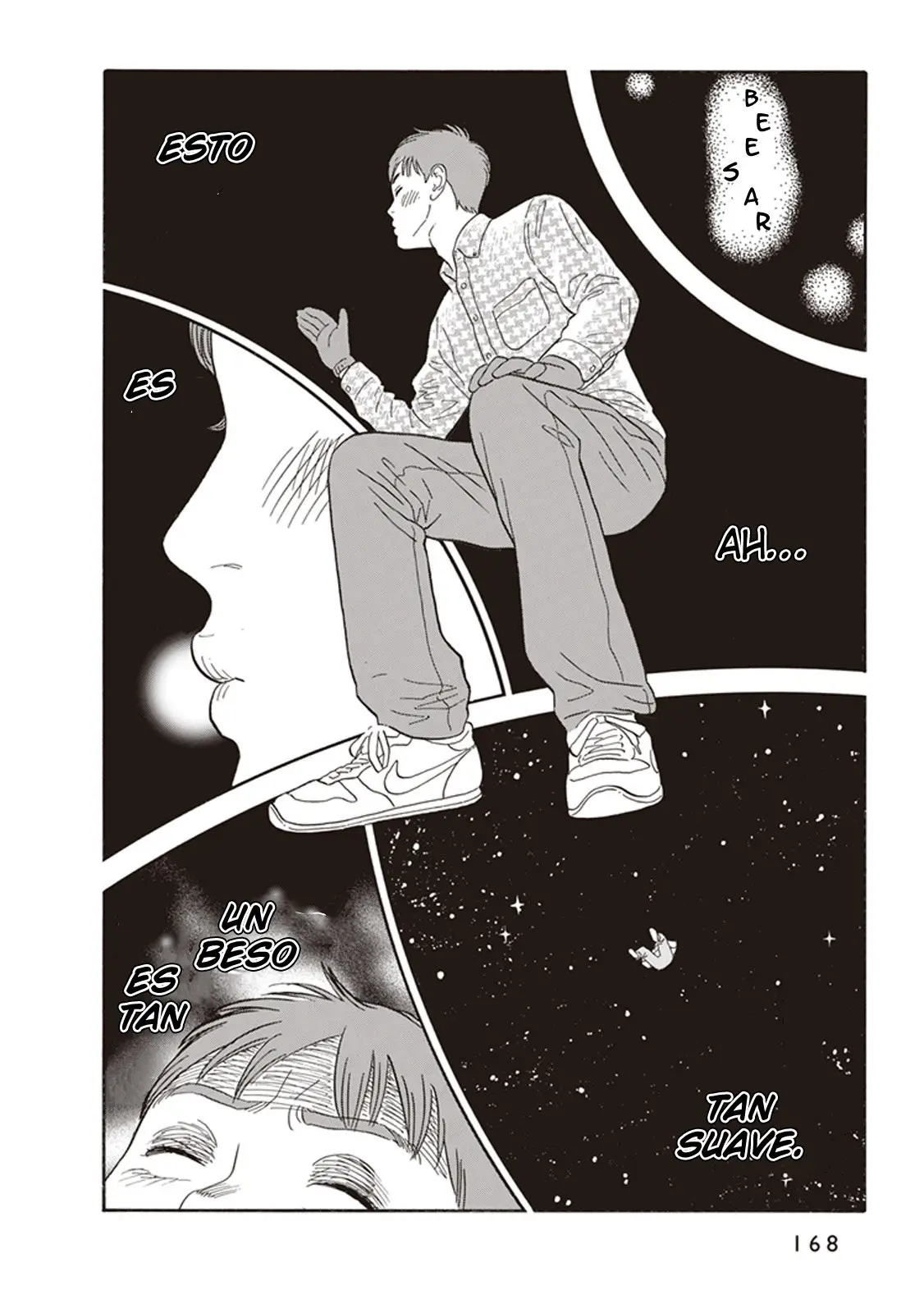 Kanojo wa Otou-san (2017) - Capítulo 6 - Página 23 - LectorTMOo