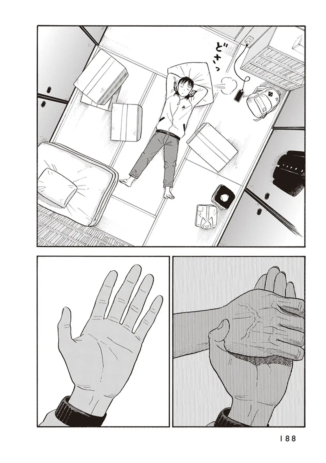 Kanojo wa Otou-san (2017) - Capítulo 7 - Página 15 - LectorTMOo