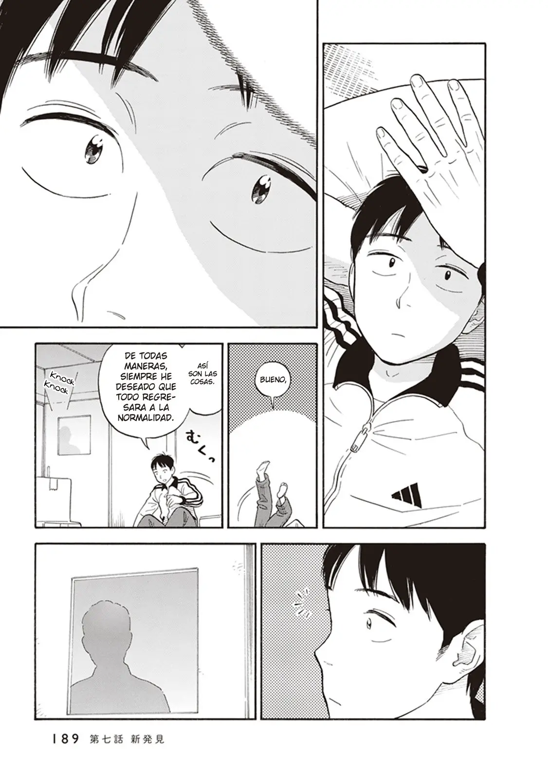 Kanojo wa Otou-san (2017) - Capítulo 7 - Página 16 - LectorTMOo