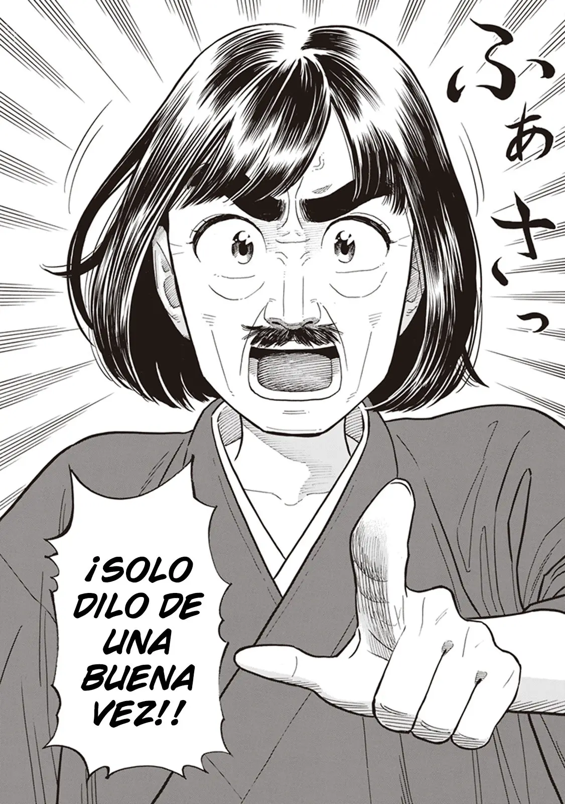 Kanojo wa Otou-san (2017) - Capítulo 7 - Página 25 - LectorTMOo
