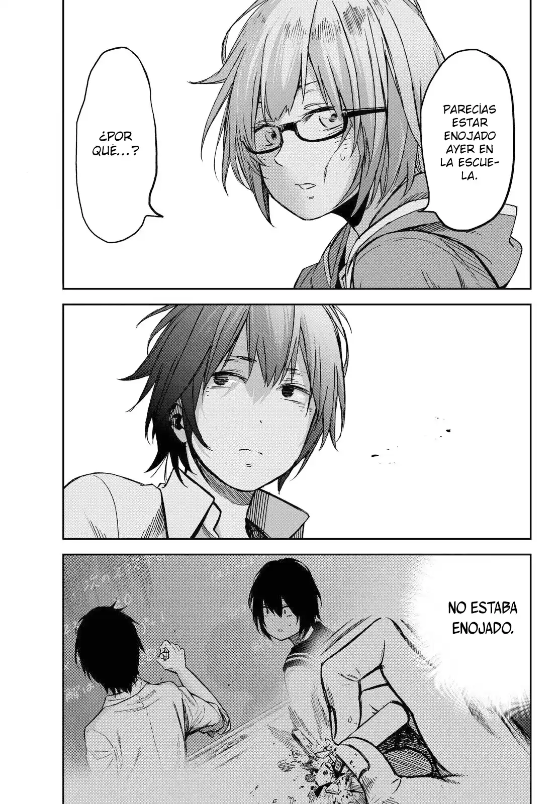 Kanojo wa Rokurokubi (2015) - Capítulo 10 - Página 8 - LectorTMOo