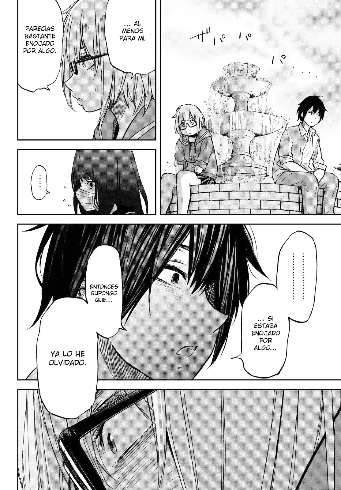 Kanojo wa Rokurokubi (2015) - Capítulo 10 - Página 11 - LectorTMOo