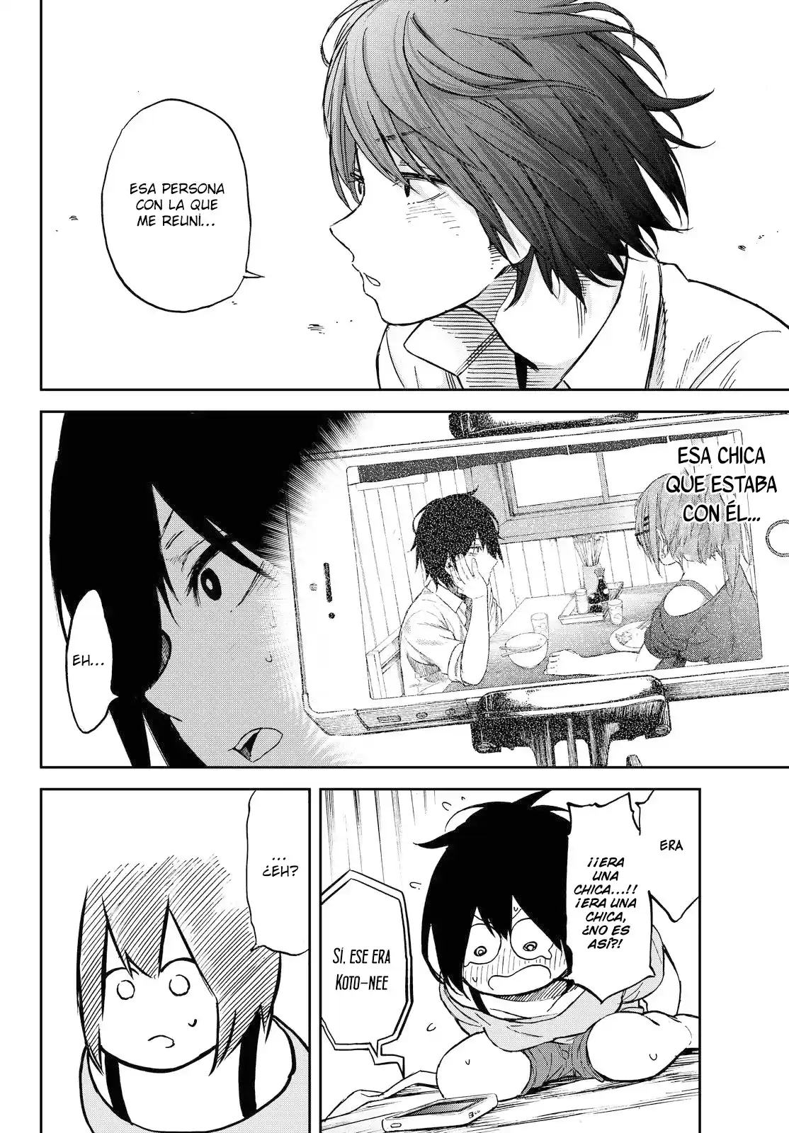 Kanojo wa Rokurokubi (2015) - Capítulo 10 - Página 22 - LectorTMOo