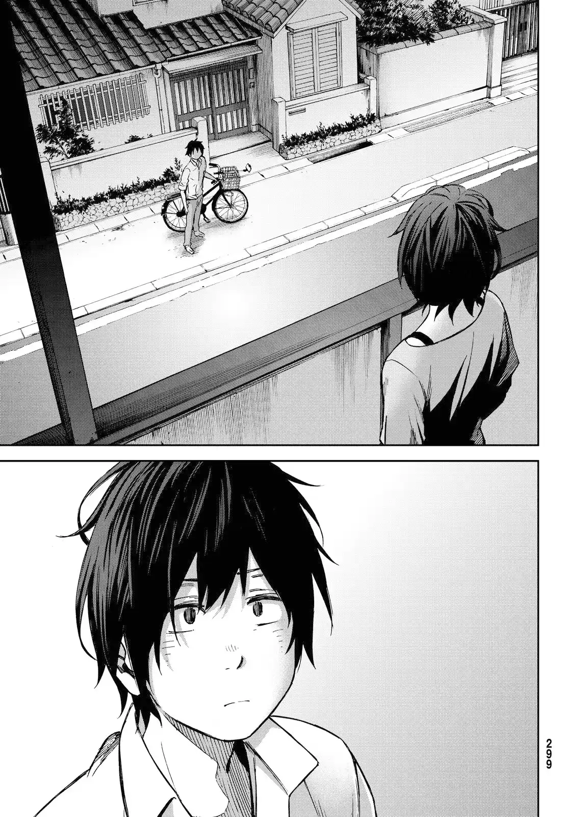 Kanojo wa Rokurokubi (2015) - Capítulo 10 - Página 25 - LectorTMOo