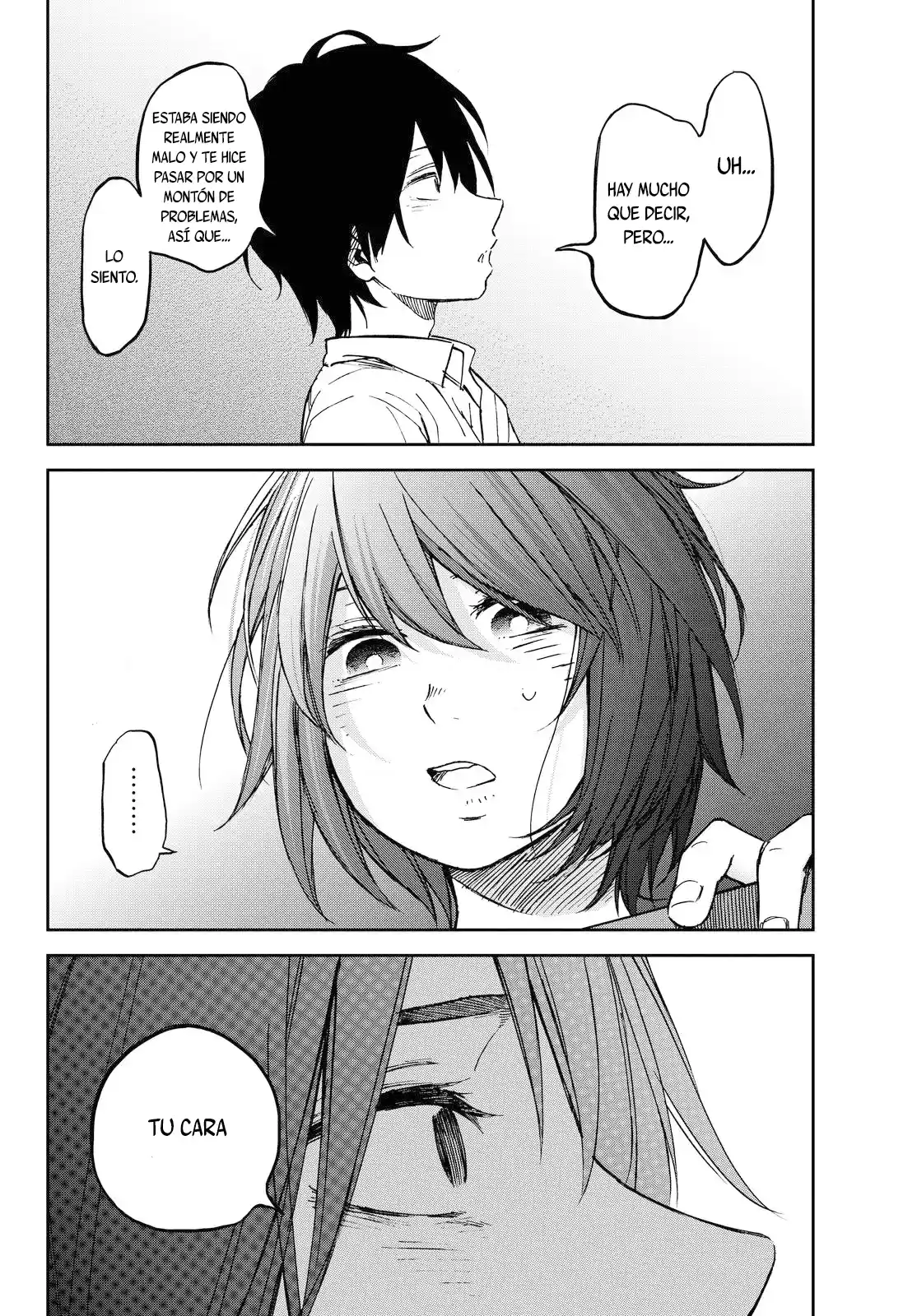 Kanojo wa Rokurokubi (2015) - Capítulo 10 - Página 26 - LectorTMOo