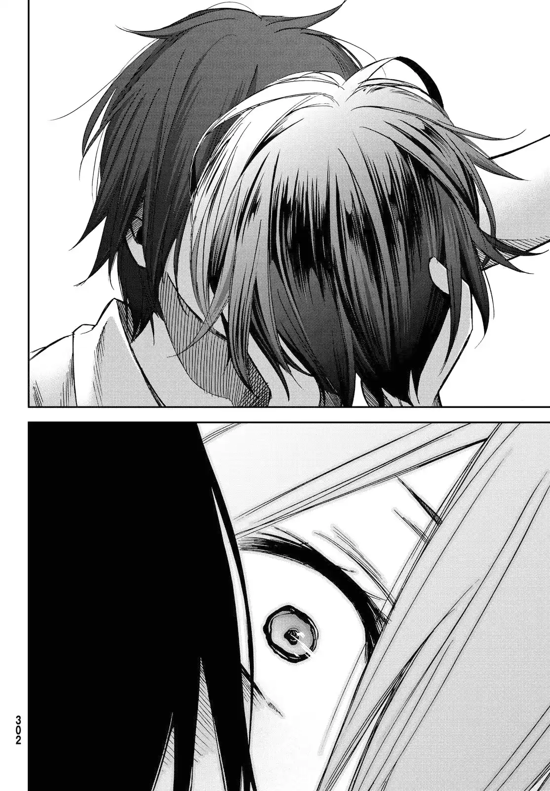 Kanojo wa Rokurokubi (2015) - Capítulo 10 - Página 28 - LectorTMOo