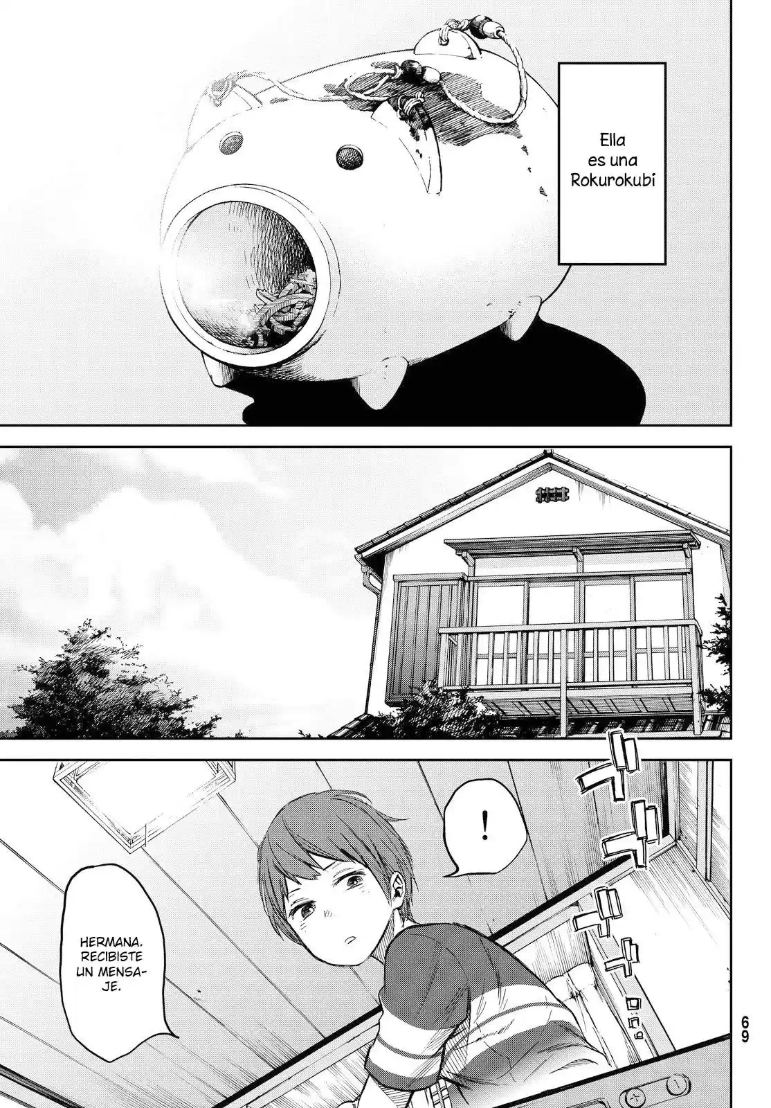 Kanojo wa Rokurokubi (2015) - Capítulo 11 - Página 10 - LectorTMOo