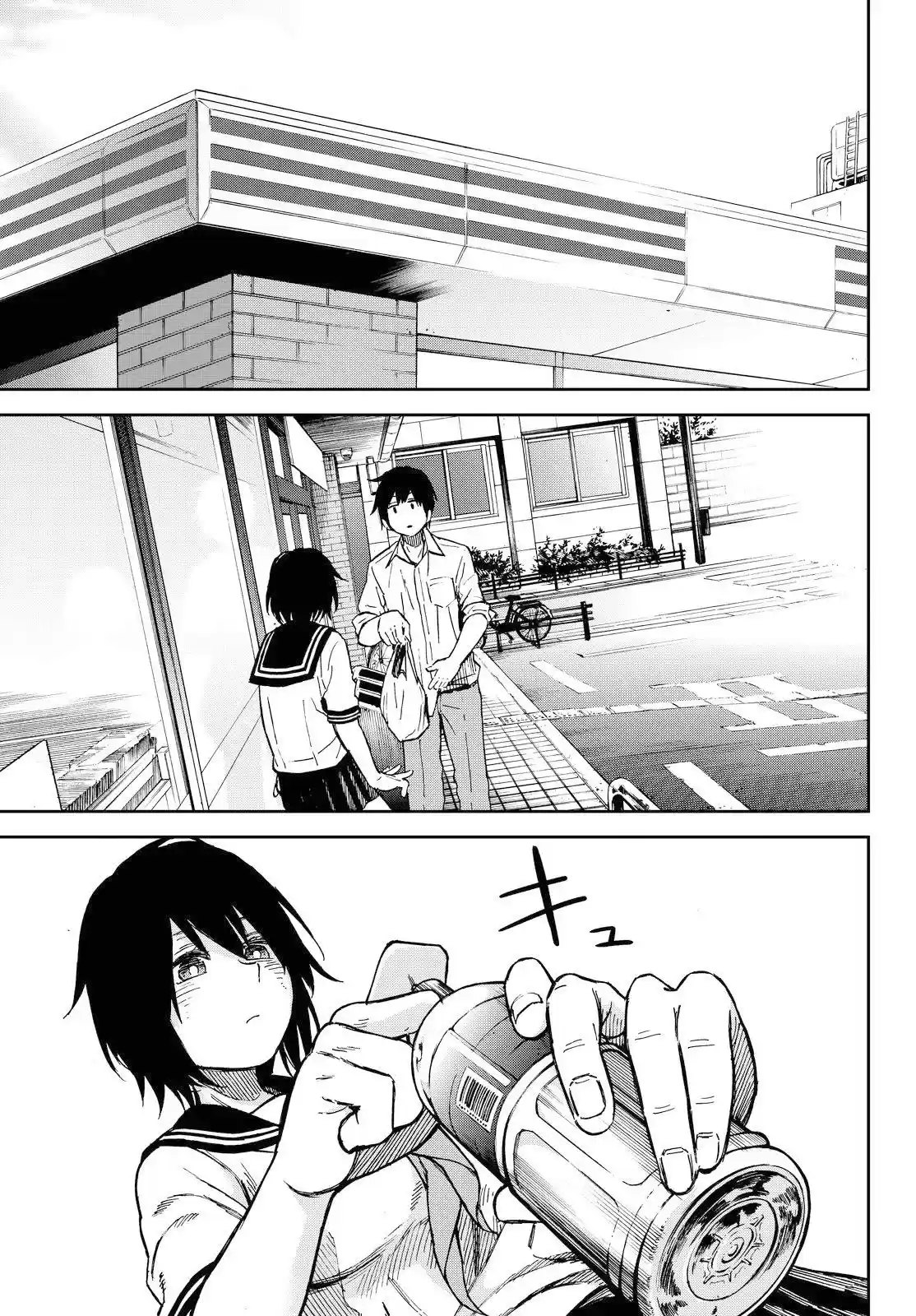 Kanojo wa Rokurokubi (2015) - Capítulo 12 - Página 20 - LectorTMOo