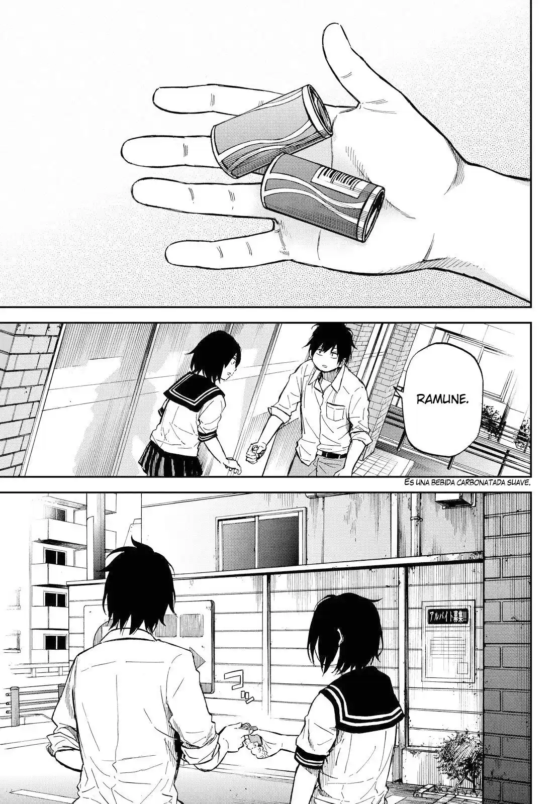 Kanojo wa Rokurokubi (2015) - Capítulo 12 - Página 22 - LectorTMOo