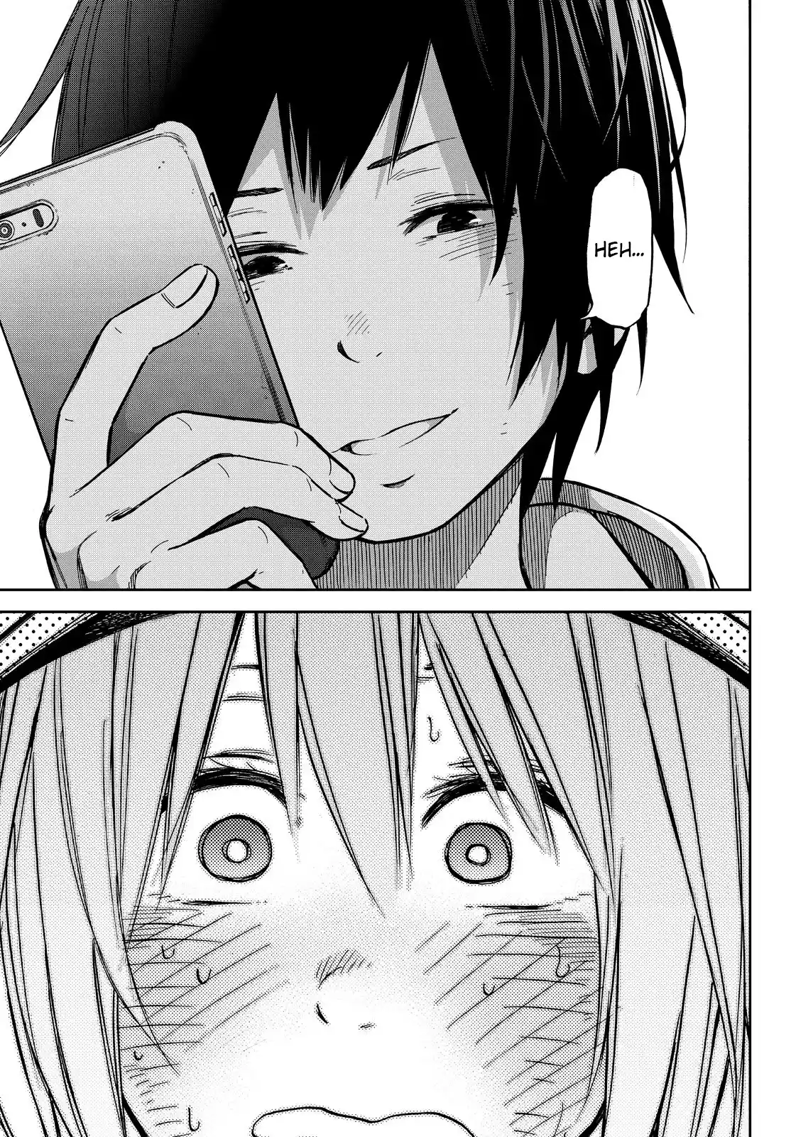 Kanojo wa Rokurokubi (2015) - Capítulo 13 - Página 18 - LectorTMOo