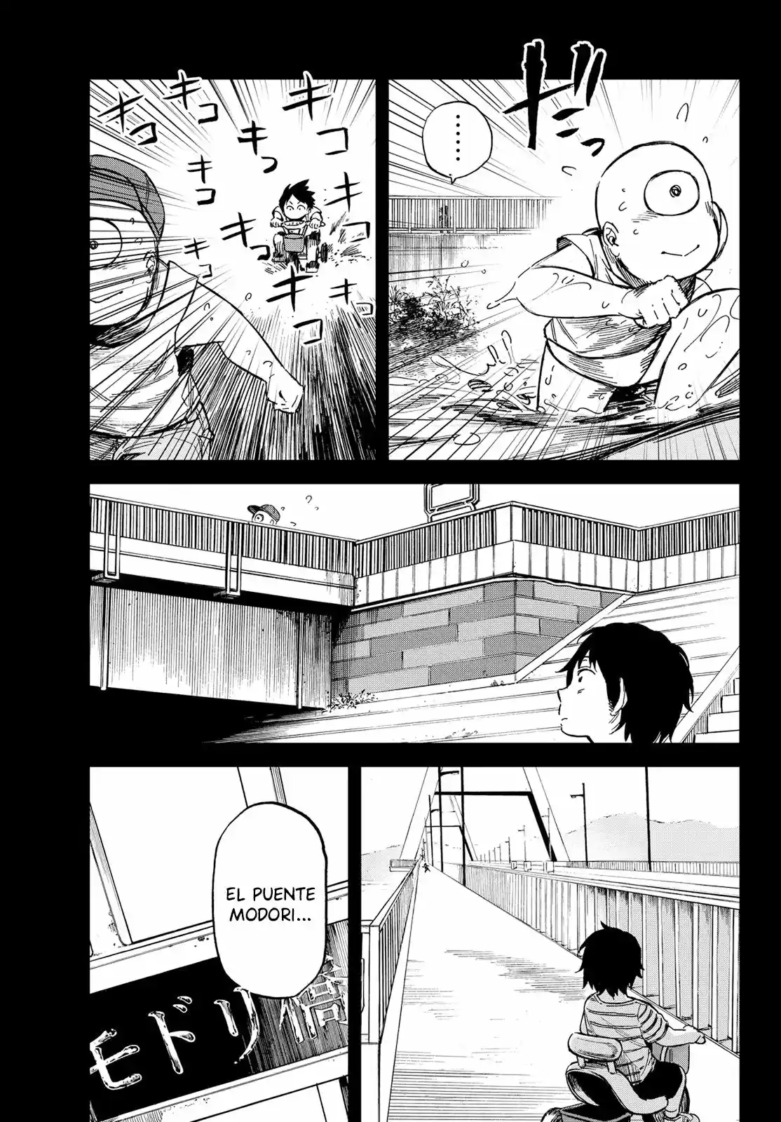 Kanojo wa Rokurokubi (2015) - Capítulo 16 - Página 4 - LectorTMOo
