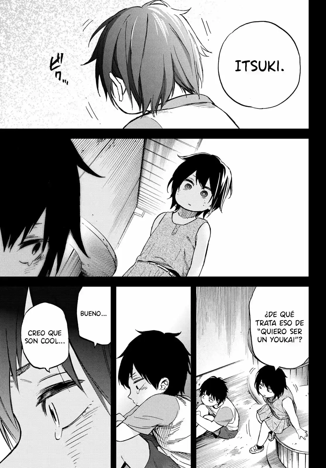 Kanojo wa Rokurokubi (2015) - Capítulo 16 - Página 10 - LectorTMOo