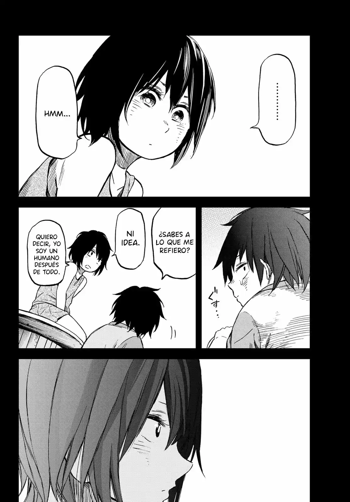 Kanojo wa Rokurokubi (2015) - Capítulo 16 - Página 11 - LectorTMOo