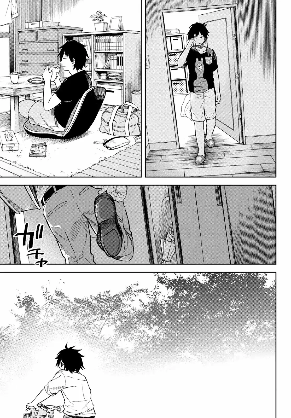 Kanojo wa Rokurokubi (2015) - Capítulo 16 - Página 14 - LectorTMOo