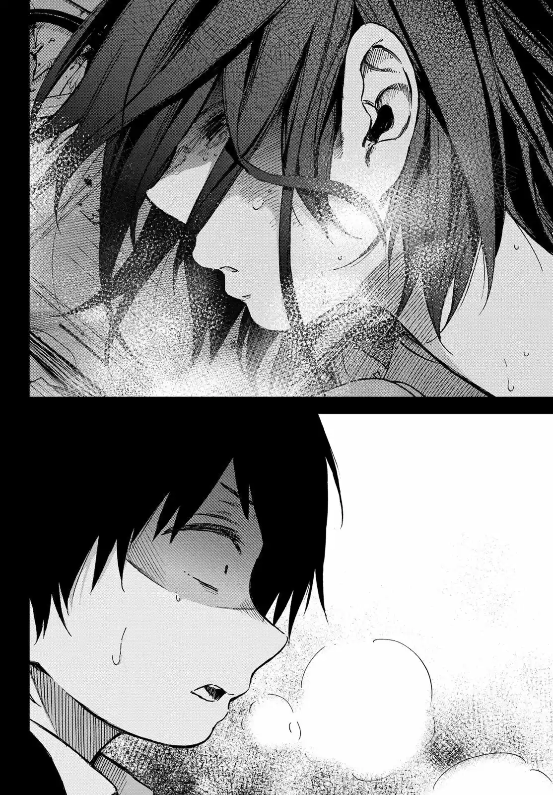 Kanojo wa Rokurokubi (2015) - Capítulo 16 - Página 17 - LectorTMOo