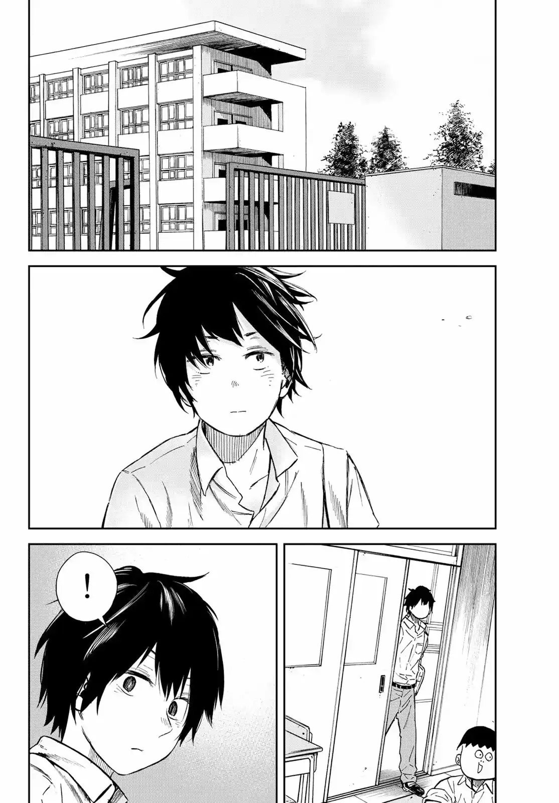 Kanojo wa Rokurokubi (2015) - Capítulo 16 - Página 28 - LectorTMOo