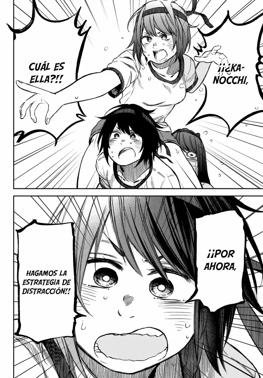 Kanojo wa Rokurokubi (2015) - Capítulo 18 - Página 9 - LectorTMOo