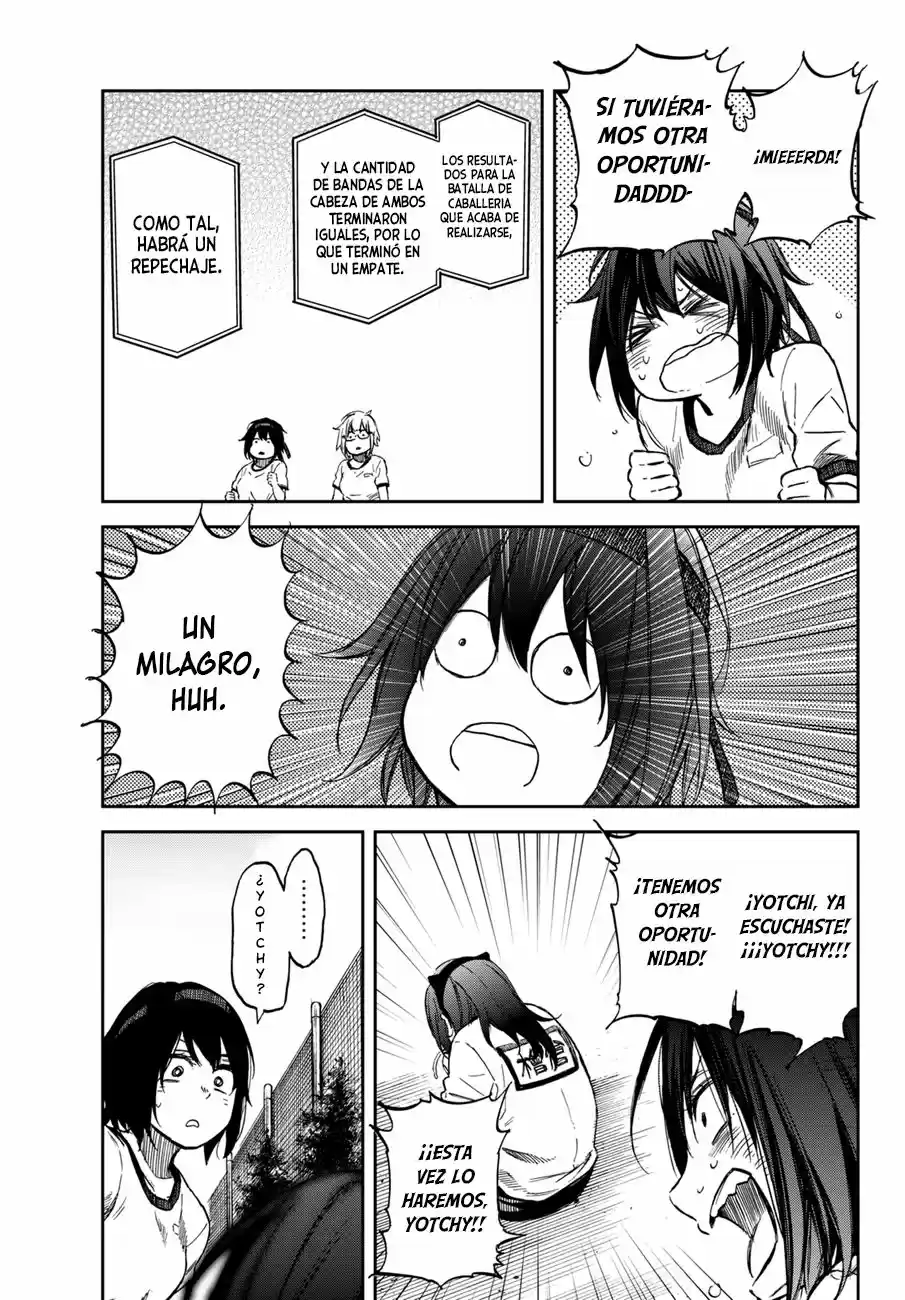 Kanojo wa Rokurokubi (2015) - Capítulo 18 - Página 12 - LectorTMOo