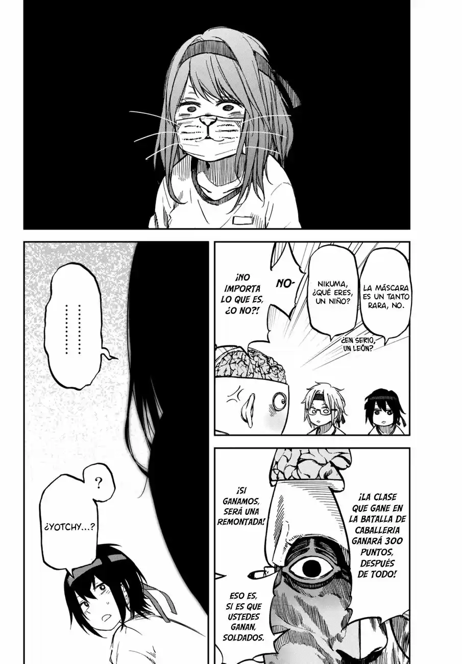 Kanojo wa Rokurokubi (2015) - Capítulo 18 - Página 15 - LectorTMOo