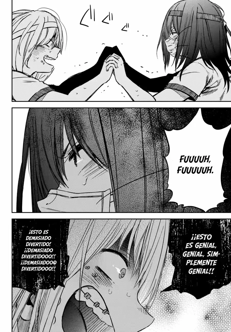 Kanojo wa Rokurokubi (2015) - Capítulo 18 - Página 23 - LectorTMOo
