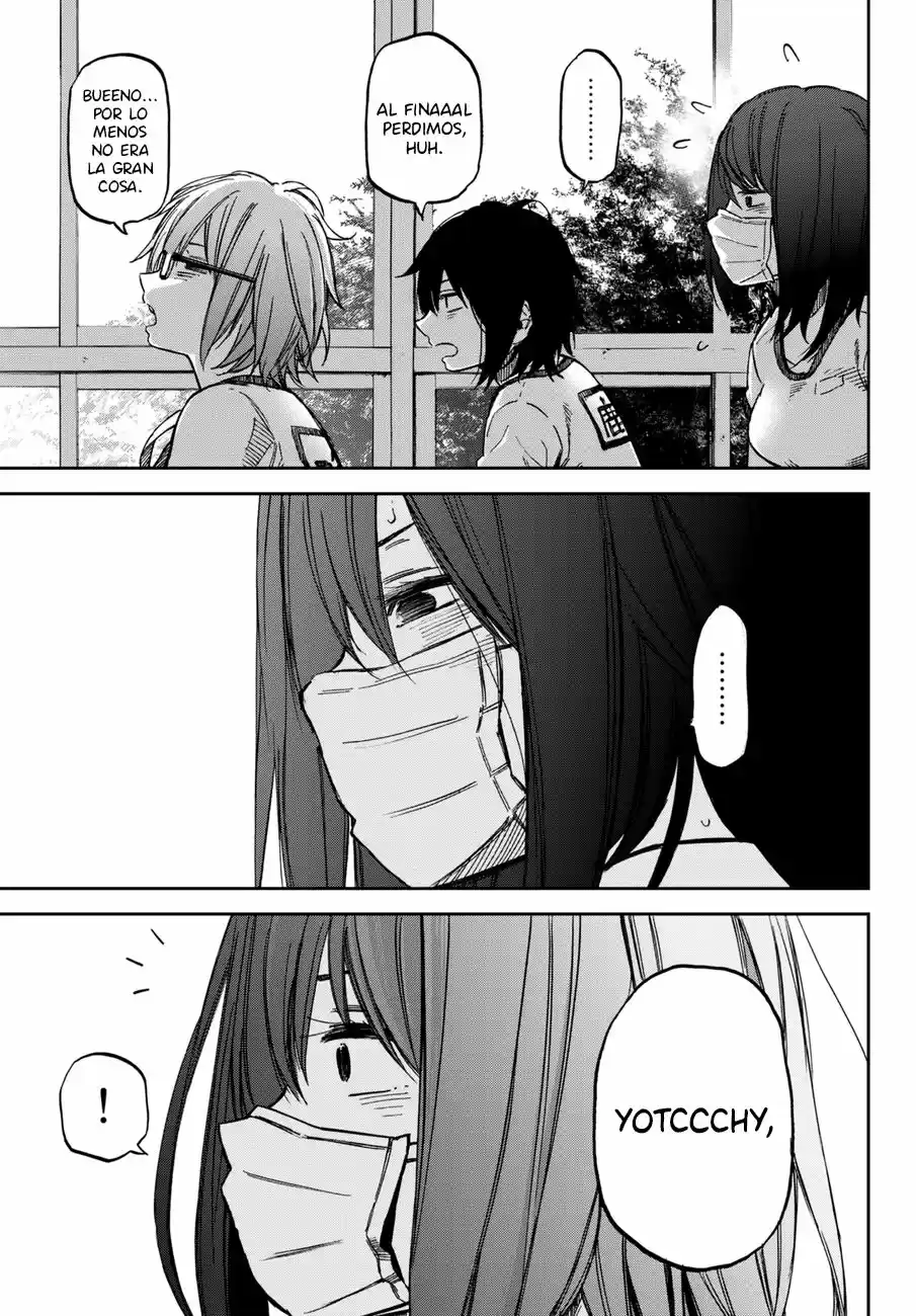 Kanojo wa Rokurokubi (2015) - Capítulo 18 - Página 32 - LectorTMOo