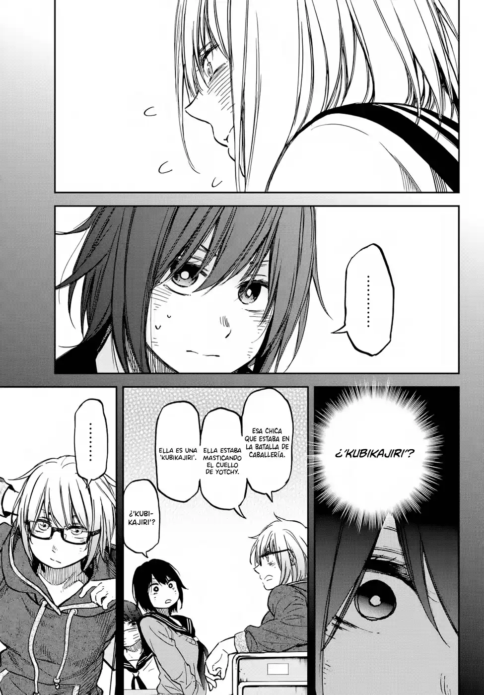 Kanojo wa Rokurokubi (2015) - Capítulo 19 - Página 10 - LectorTMOo