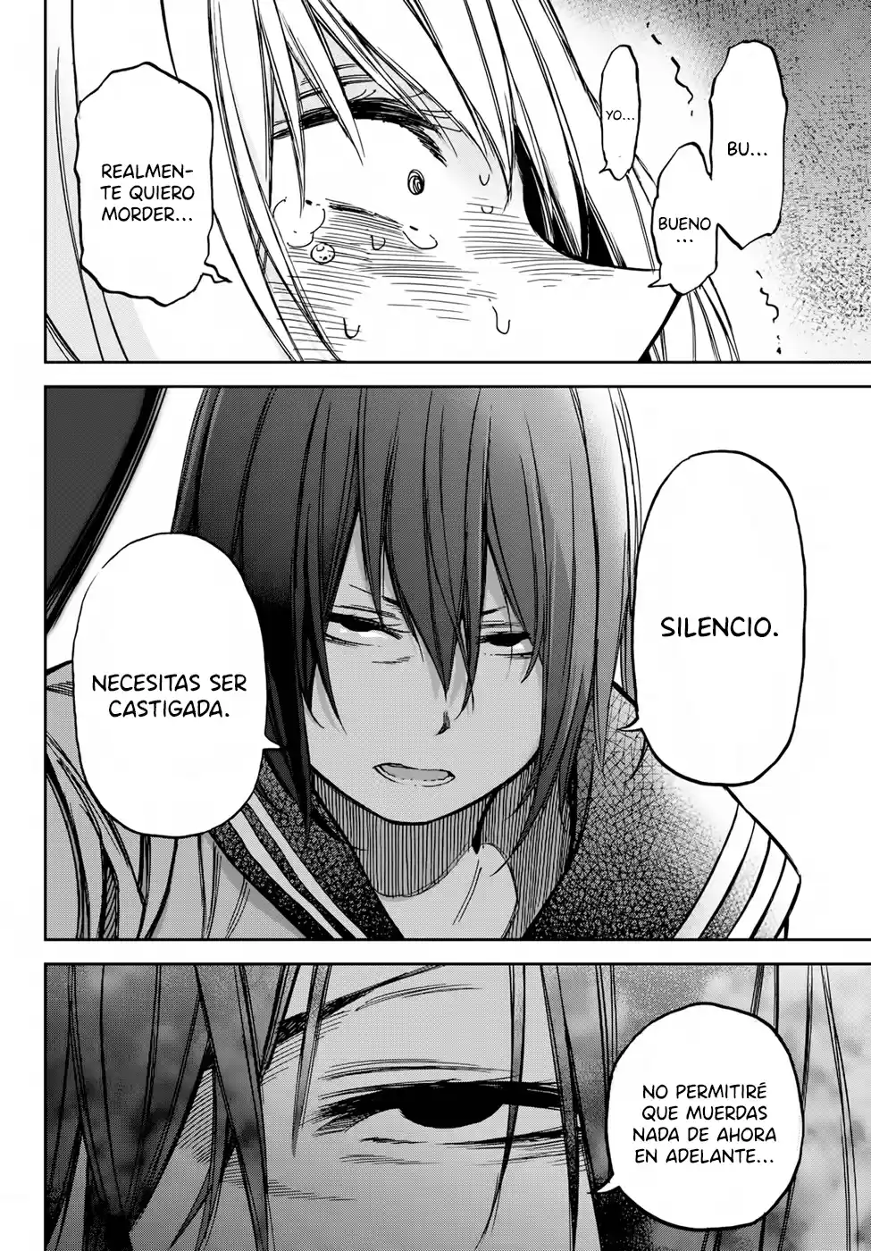 Kanojo wa Rokurokubi (2015) - Capítulo 19 - Página 23 - LectorTMOo