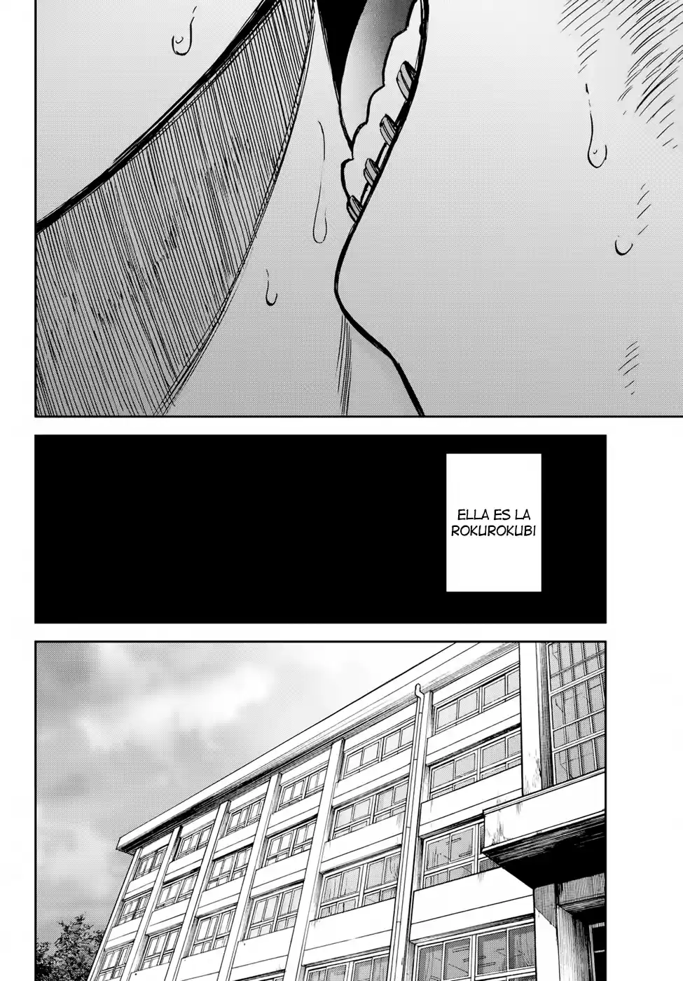 Kanojo wa Rokurokubi (2015) - Capítulo 19 - Página 31 - LectorTMOo