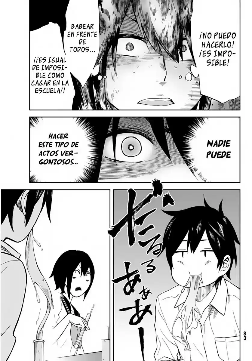 Kanojo wa Rokurokubi (2015) - Capítulo 3 - Página 11 - LectorTMOo