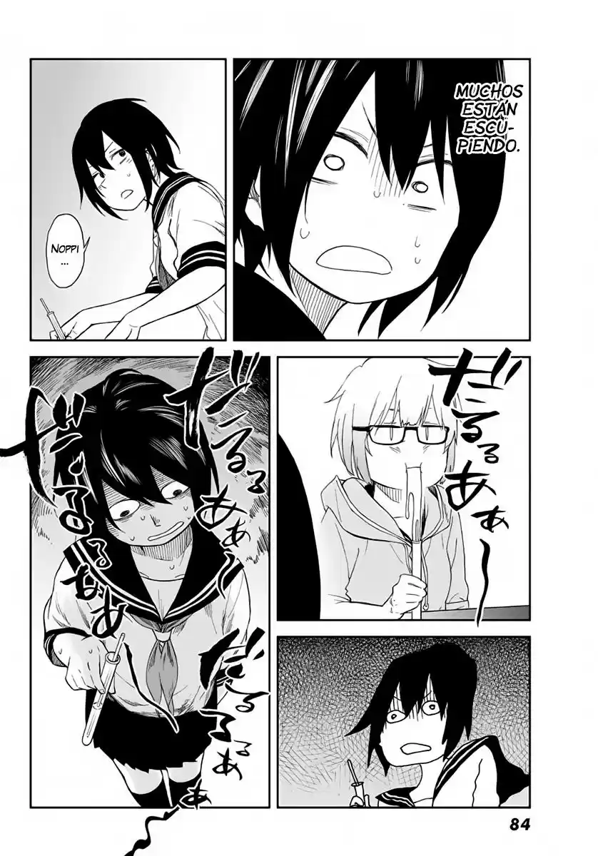 Kanojo wa Rokurokubi (2015) - Capítulo 3 - Página 12 - LectorTMOo