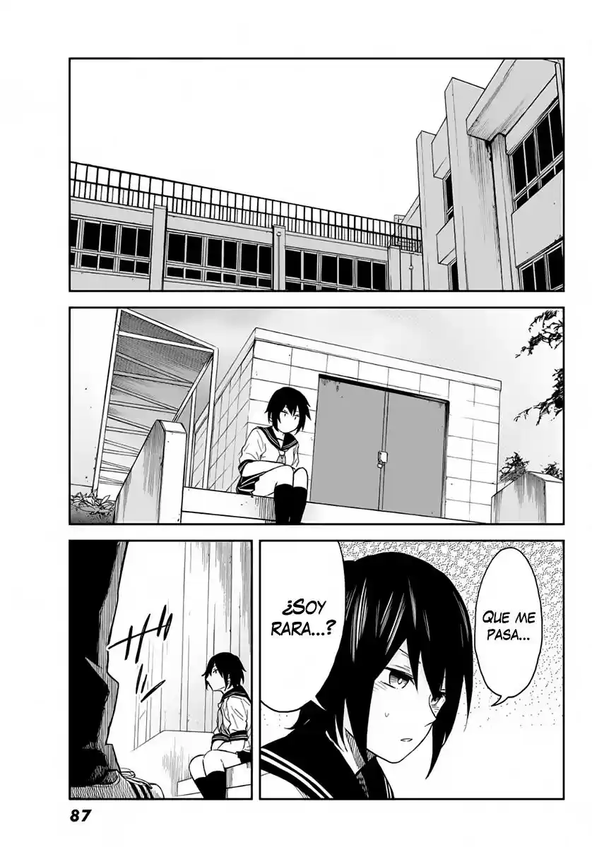 Kanojo wa Rokurokubi (2015) - Capítulo 3 - Página 15 - LectorTMOo