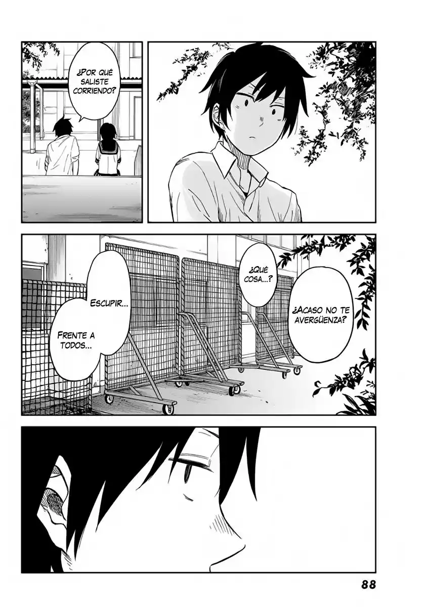 Kanojo wa Rokurokubi (2015) - Capítulo 3 - Página 16 - LectorTMOo