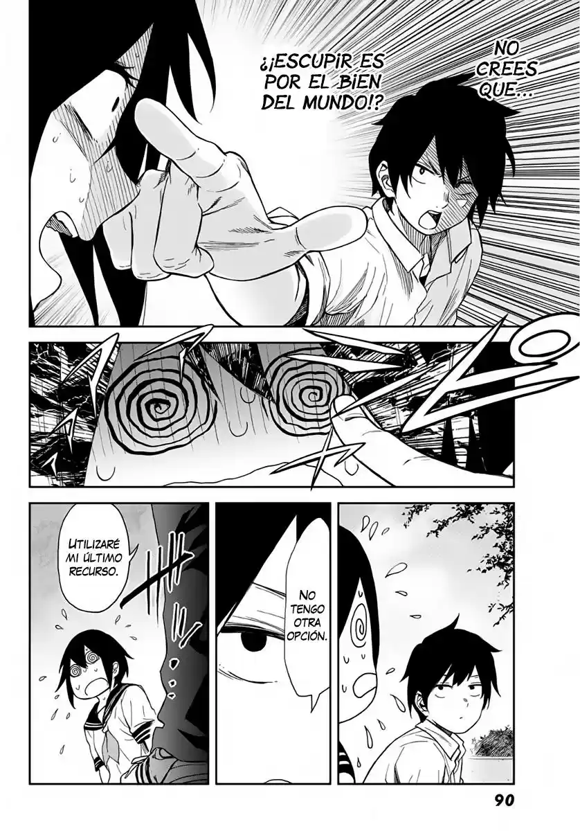 Kanojo wa Rokurokubi (2015) - Capítulo 3 - Página 18 - LectorTMOo