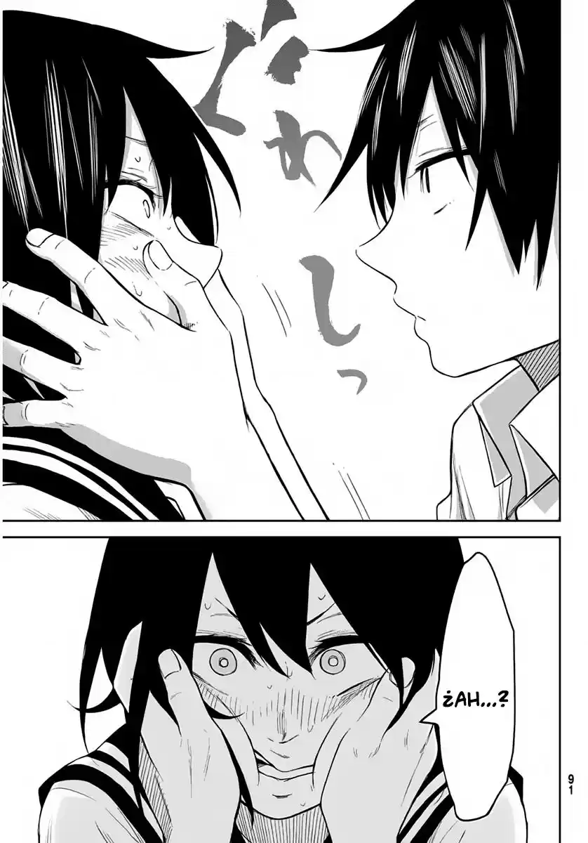 Kanojo wa Rokurokubi (2015) - Capítulo 3 - Página 19 - LectorTMOo