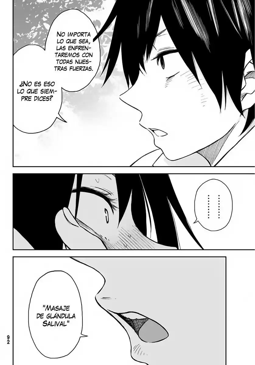 Kanojo wa Rokurokubi (2015) - Capítulo 3 - Página 20 - LectorTMOo