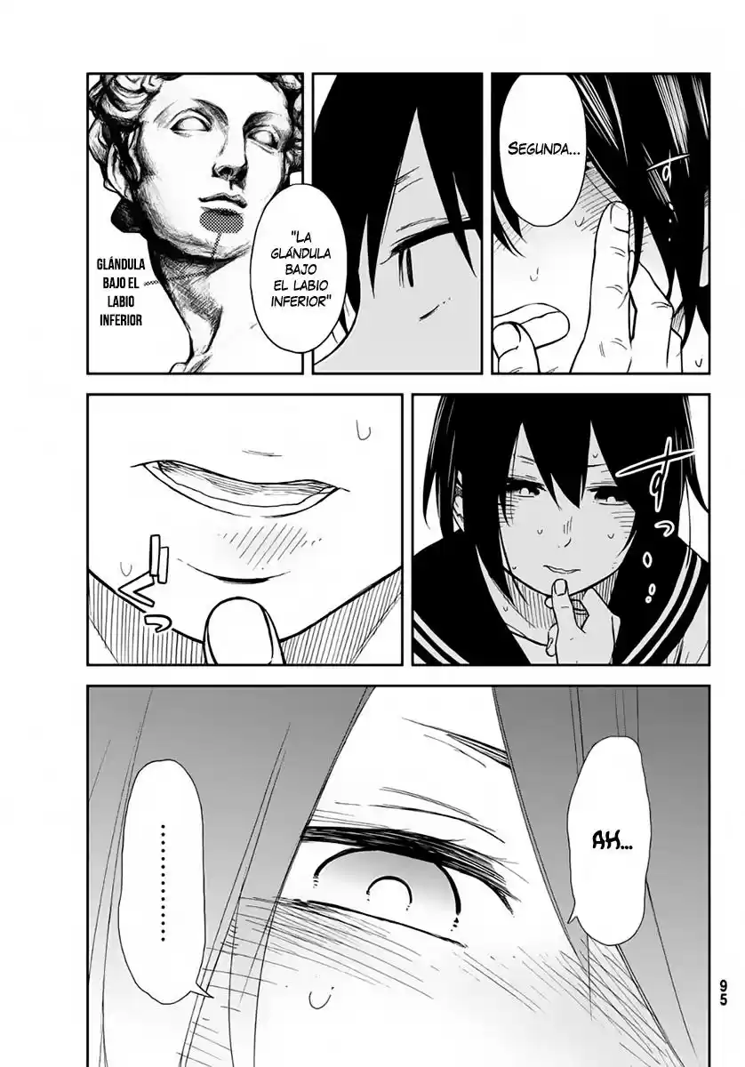 Kanojo wa Rokurokubi (2015) - Capítulo 3 - Página 23 - LectorTMOo